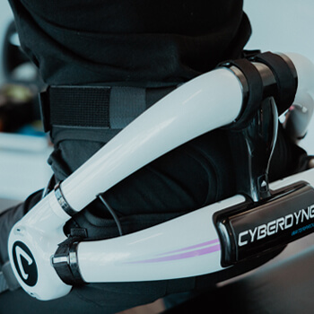 other hybrid assistive limb device