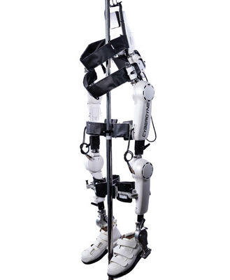 what is a human exoskeleton blog image